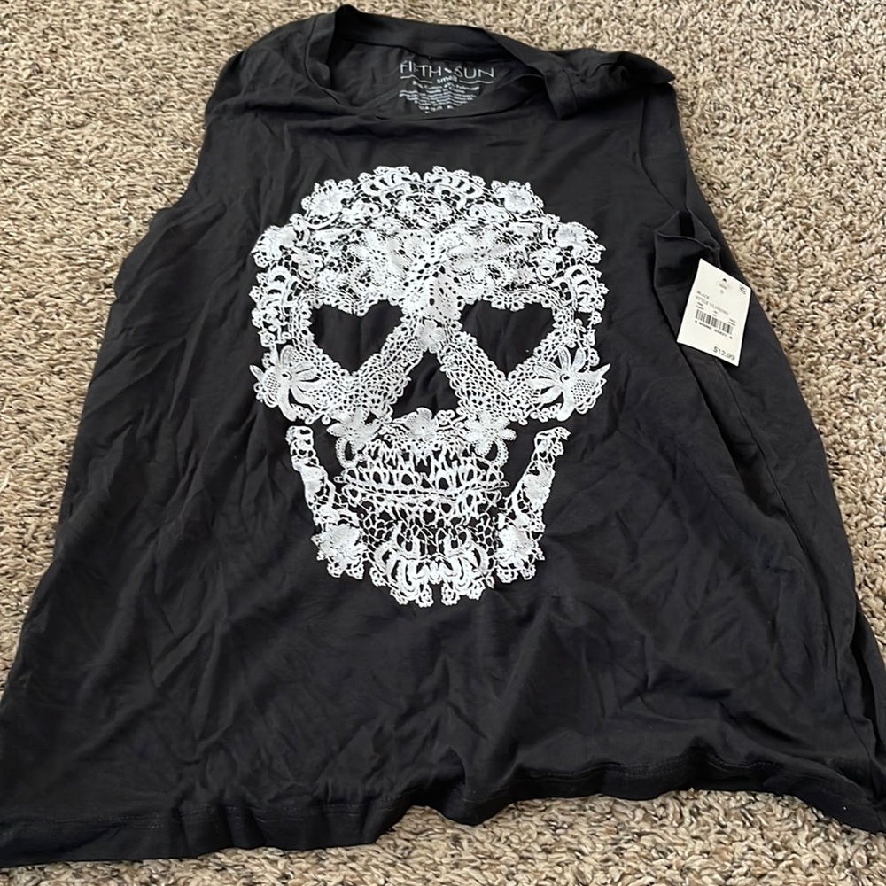 Never worn